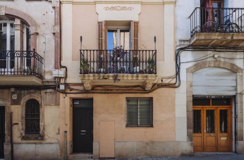 ArtlifeBCN Urban Oasis Apartment — забронировать отель в Барселоне
