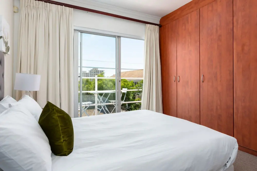 Blackheath House 13 3 — отель в Кейптауне, Южноафриканская Республика