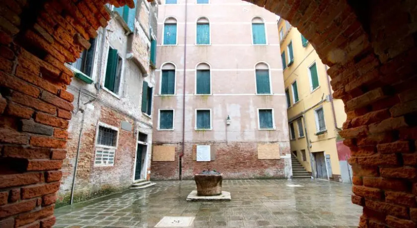 Цены на Rialto Azzurra в Венеции