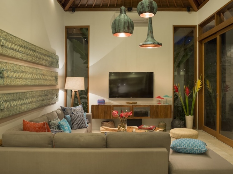 Villa Sanook by Villa Finder — отзывы гостей и цены