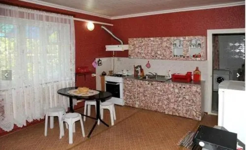Guest House Family — забронировать отель в Голубицкая