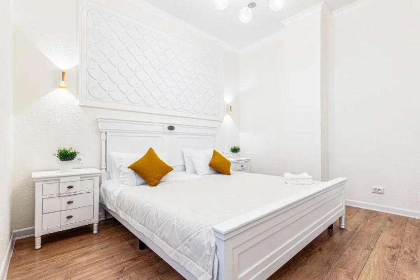 Apartments Diplomat — забронировать отель в Астане