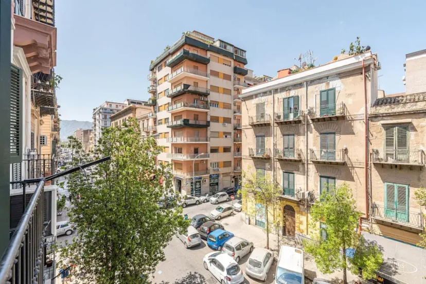 Loft del Re by Wonderful Italy — забронировать отель в Палермо
