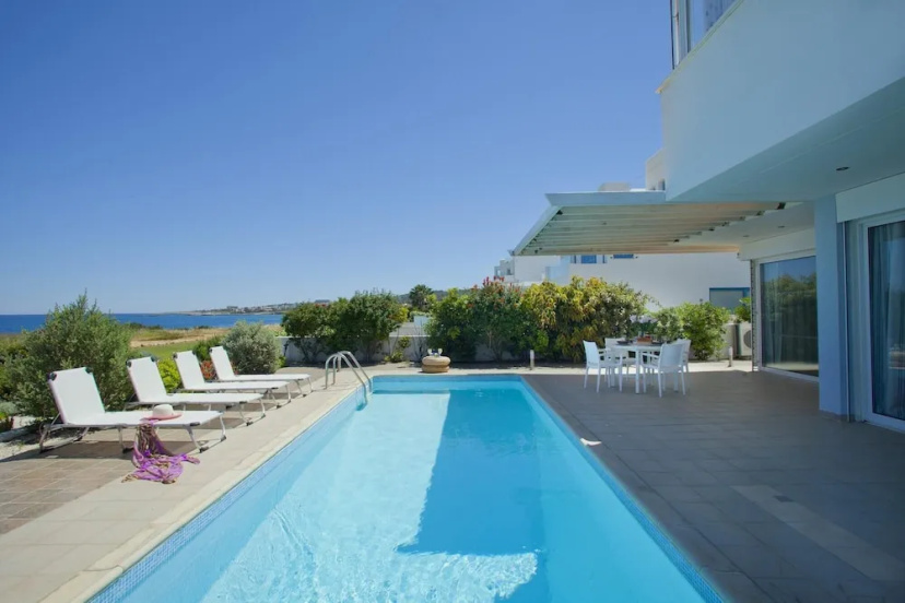Villa Melissa Selana — отзывы гостей и цены