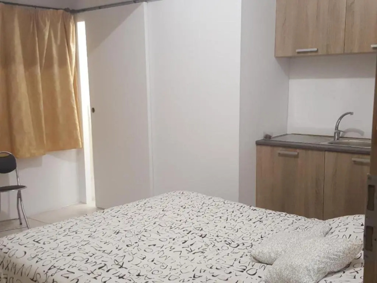 Private detached Studio — отзывы гостей и цены
