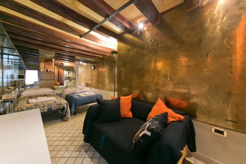 Apartment Budget San Marco — отзывы гостей и цены