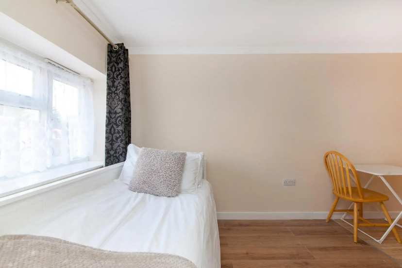 TH Serviced Apartment London — отзывы гостей и цены