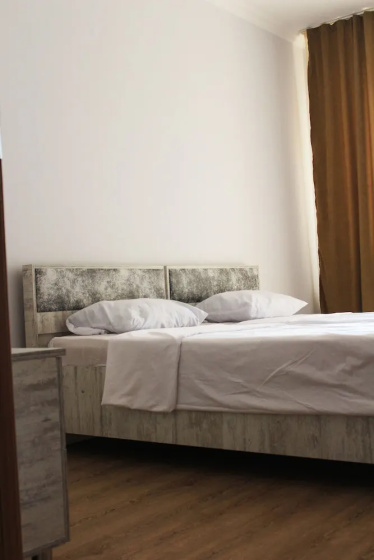 Apartment DIRSI 3 — отель в Тбилиси, Грузия