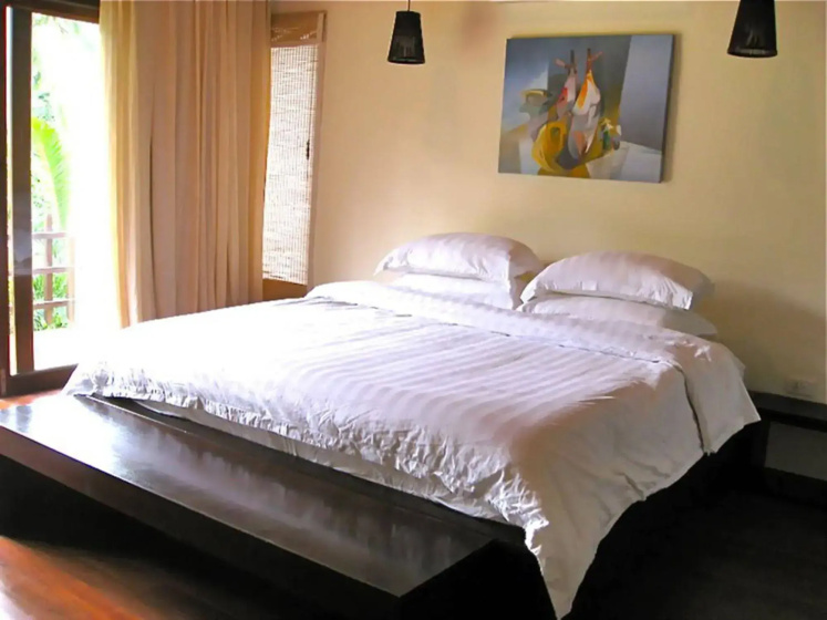 Baan Chaba Samui — отзывы гостей и цены