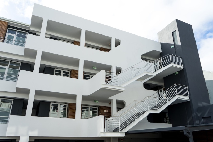 Kayleeway Apartments — отель с удобствами в Кейптауне