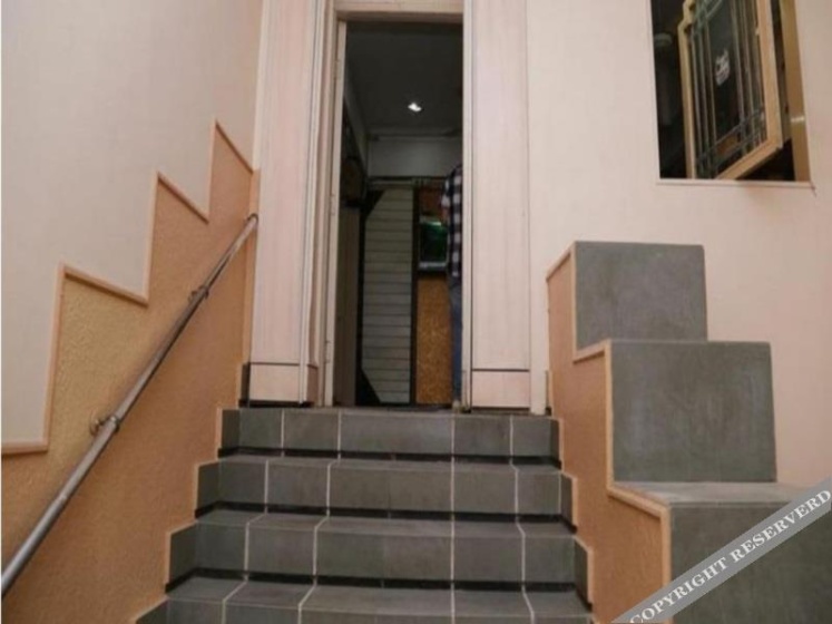 Saigal Guest House — комфортный отель в Мумбаи