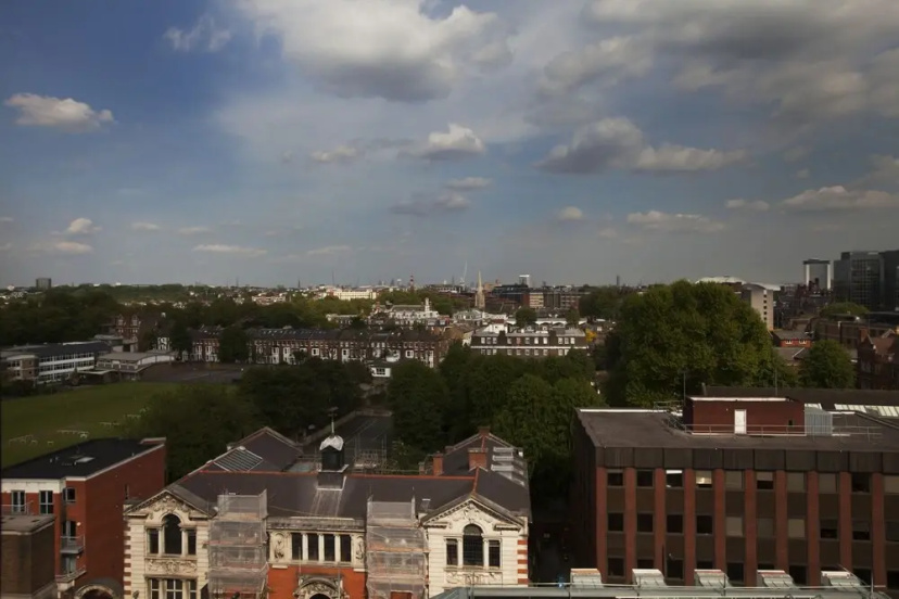 Hammersmith — забронировать отель в Лондоне