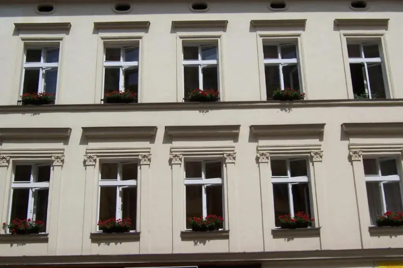 Apartments near Lesser Town — отель в Праге, Чешская Республика