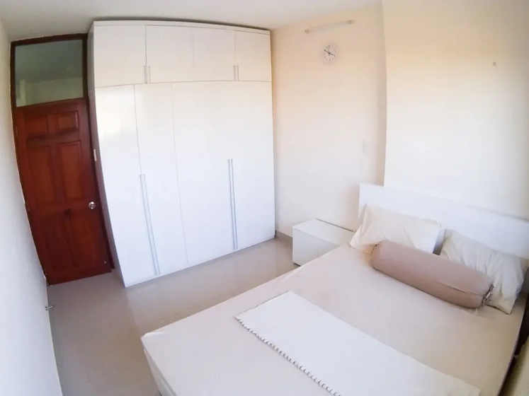Sweet Apartment New and Shine — отель в Хошимине, Вьетнам