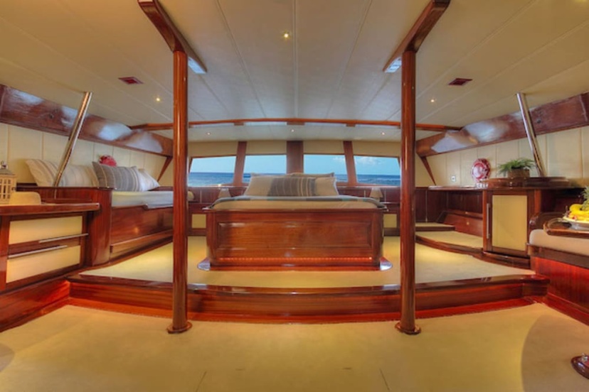 Lycian Sail — отель с удобствами в Фетхие