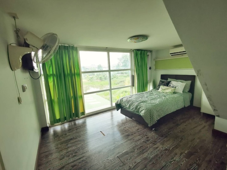 Summer Cottage Apartel — комфортный отель в Бангкоке