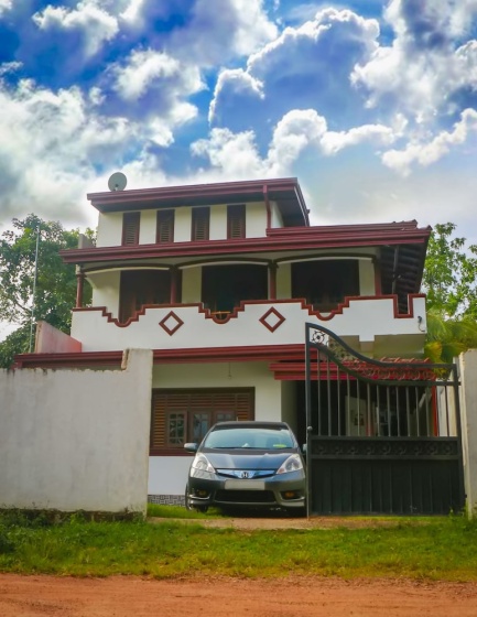 Darshani Hikka Villa — отзывы гостей и цены