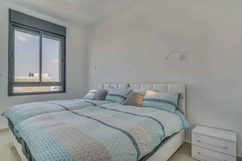 Jerusalem Penthouse — отзывы гостей и цены