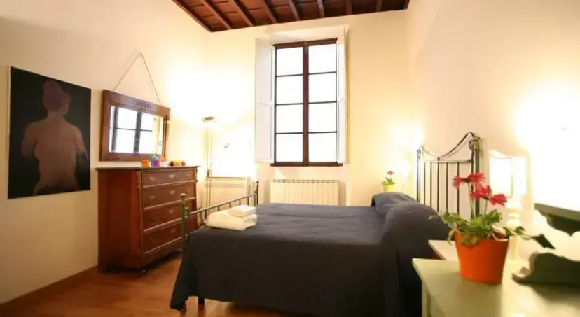 Apartment Brighina Anguillara — забронировать отель в Флоренции