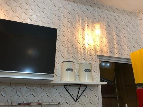 Apartamento Hilário de Gouveia — забронировать отель в Рио