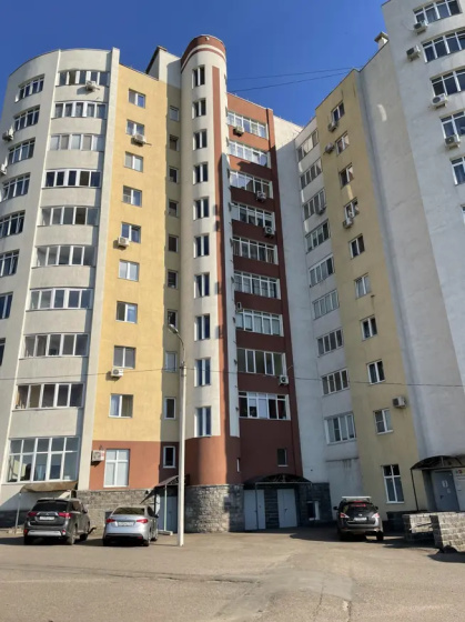 Цены на Infinity of Days (Infiniti of Dejs) na ulice Karla Marksa в Уфе