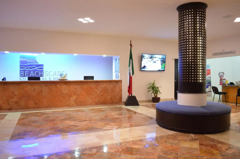 Beachscape Kin ha Villas & Suites - Apart-hotel in كانكون - Photo 2