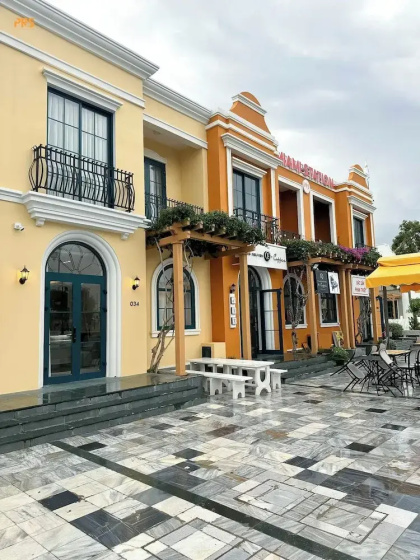 Цены на PRS Golf Villa в фане