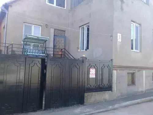 Lizi House — забронировать отель в Кутаиси