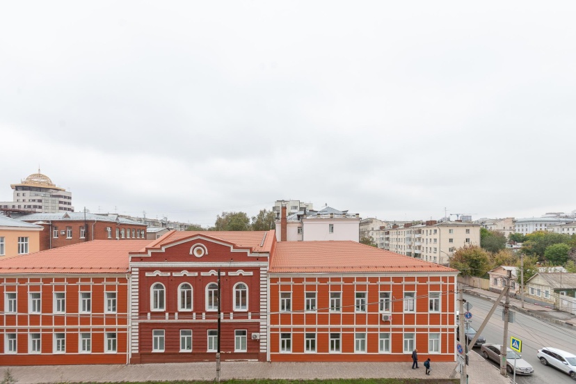 Цены на RentPlaza на улице Галактионовская в Самаре