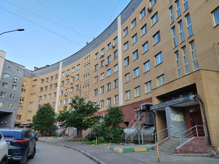 Цены на Апартаменты на улице Родионова в Нижнем Новгороде