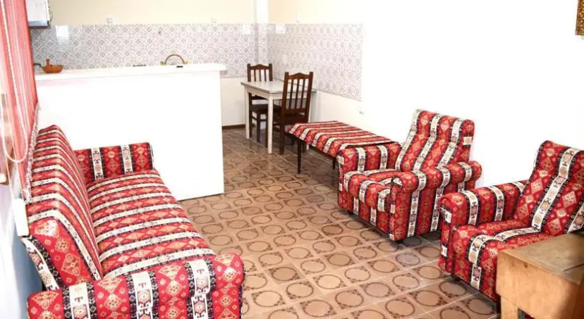 Цены на Montini House в Тбилиси