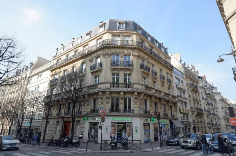 Luxe Apartment 165m2 8pers Victor Hugo trocadero foch Champs Elysées — отзывы гостей и цены