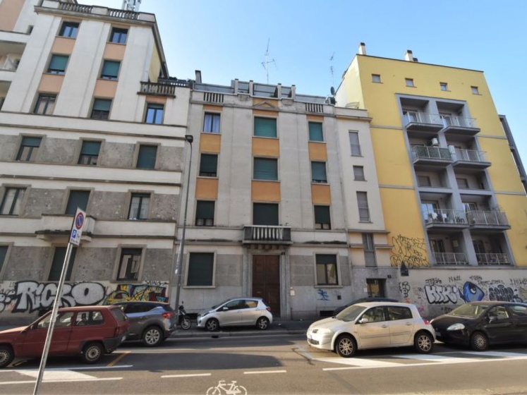 Цены на Apartment NoLo Flat Milan в Милане