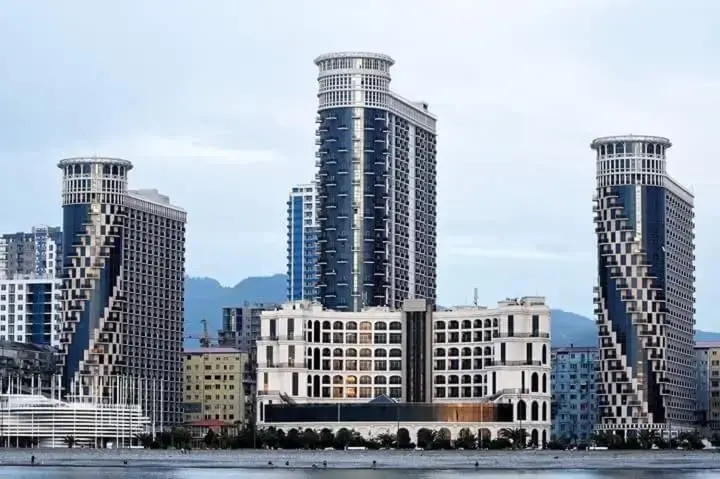 Yalçın Star Residence Diana's flat — отзывы гостей и цены
