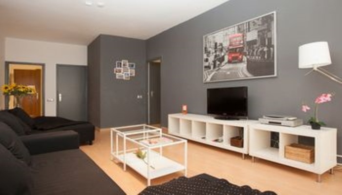 Apartment Adele — забронировать отель в Барселоне