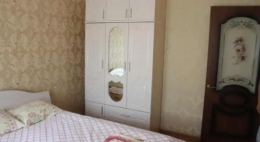Houseroom J — отель с удобным расположением в Алматы