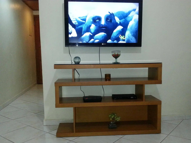 Цены на Studio Copacabana в Рио