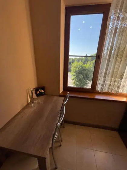 Apartamenty Sosnovaja Roscha ulitsa Agrba 11 — забронировать отель в Пицунда
