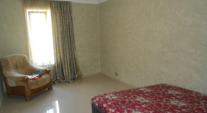 Salome Holiday Home — отель с удобствами в Батуми