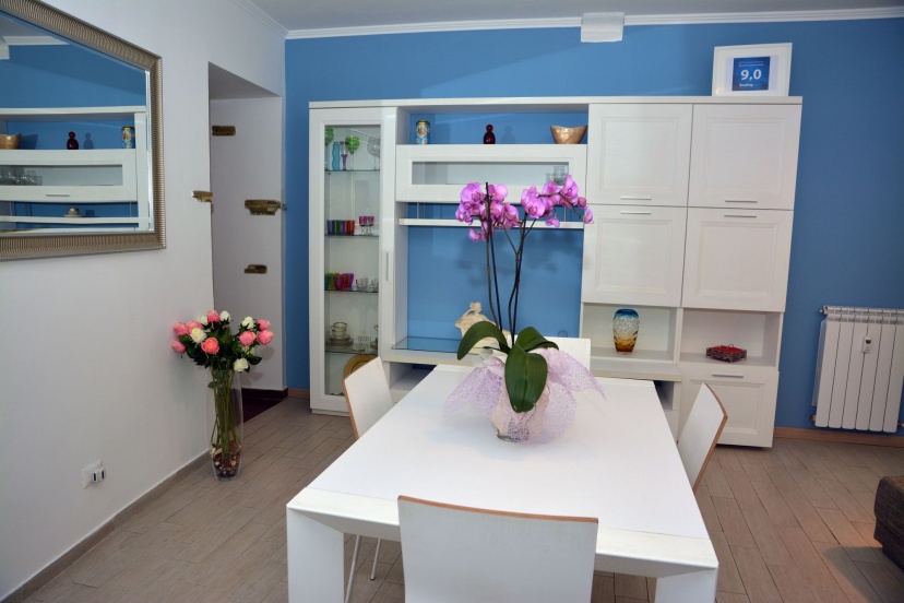 Bijoux de Rome Apartment Vatican — комфортный отель в Риме