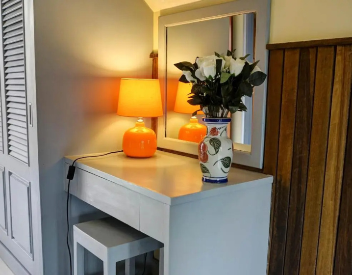 Hideaway Villa — забронировать отель в Кохе