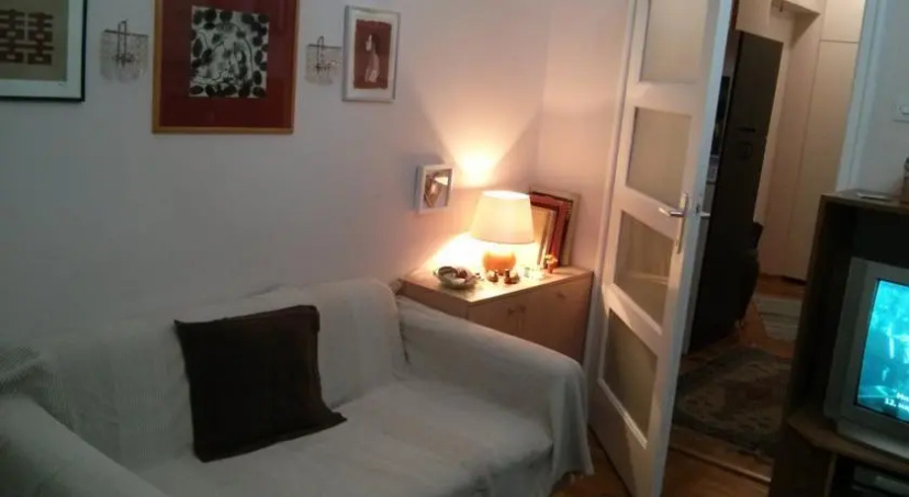 Apartment Cool Summer Flat — отель в Белграде, Сербия