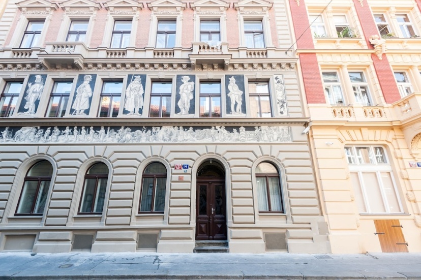 Ostrovni Apartment — отзывы гостей и цены