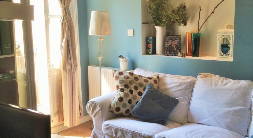 Lovely Cozy Greek House — отзывы гостей и цены
