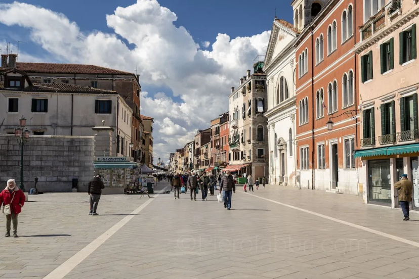 Arsenale Canal View 2 by Wonderful Italy — отзывы гостей и цены