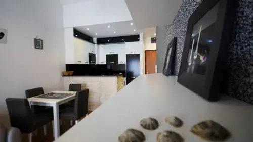 Apartment Rea — отзывы гостей и цены