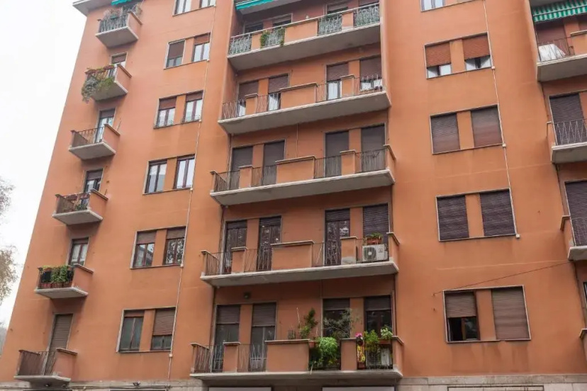 Milano Apartments Solari — забронировать отель в Милане