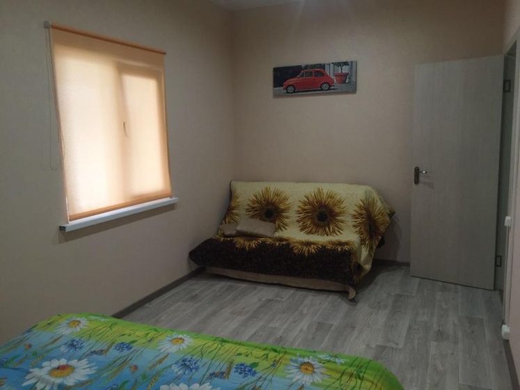 Guest House Flagman — комфортный отель в Волжском