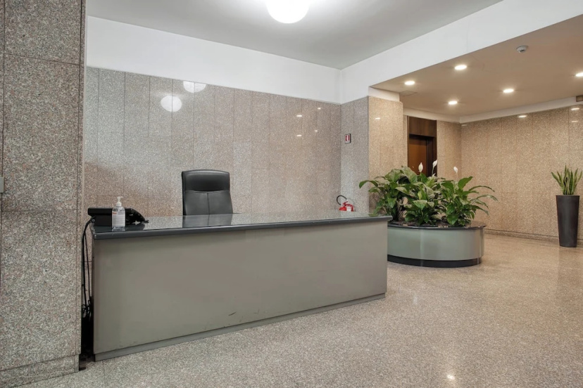 JOIVY Vibrant flat near park — отель с удобным расположением в Милане