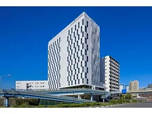 Цены на Hotel MONday Premium TOYOSU - Vacation STAY 69305v в Токио